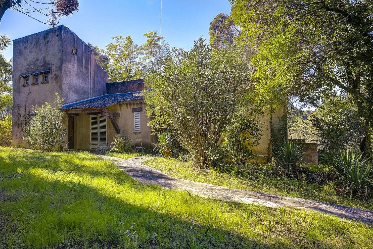 kaufen Villa Mougins Alpes-Maritimes 6