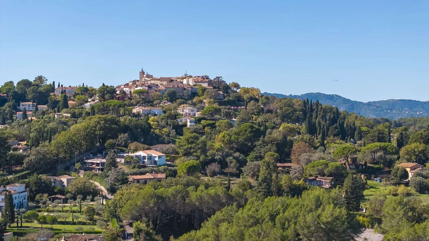 kaufen Villa Mougins Alpes-Maritimes 8