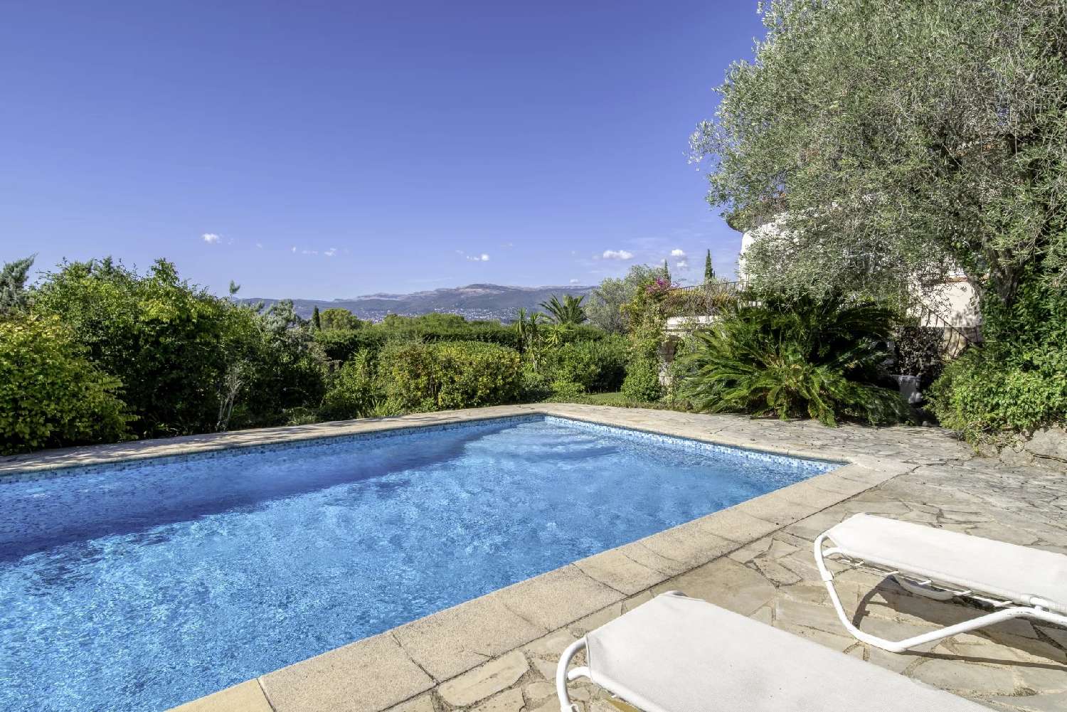  for sale villa Mougins Alpes-Maritimes 2