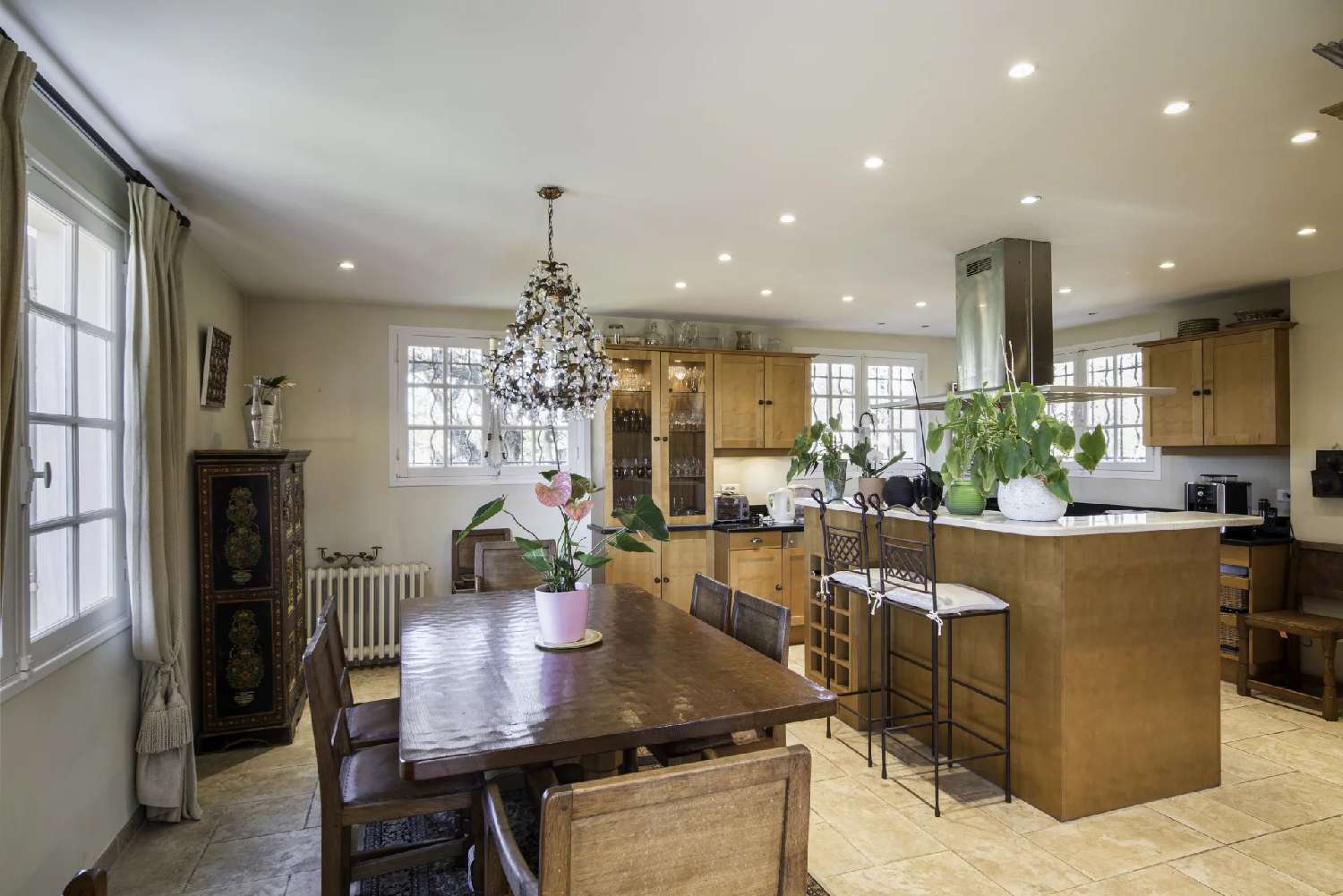  for sale villa Mougins Alpes-Maritimes 6