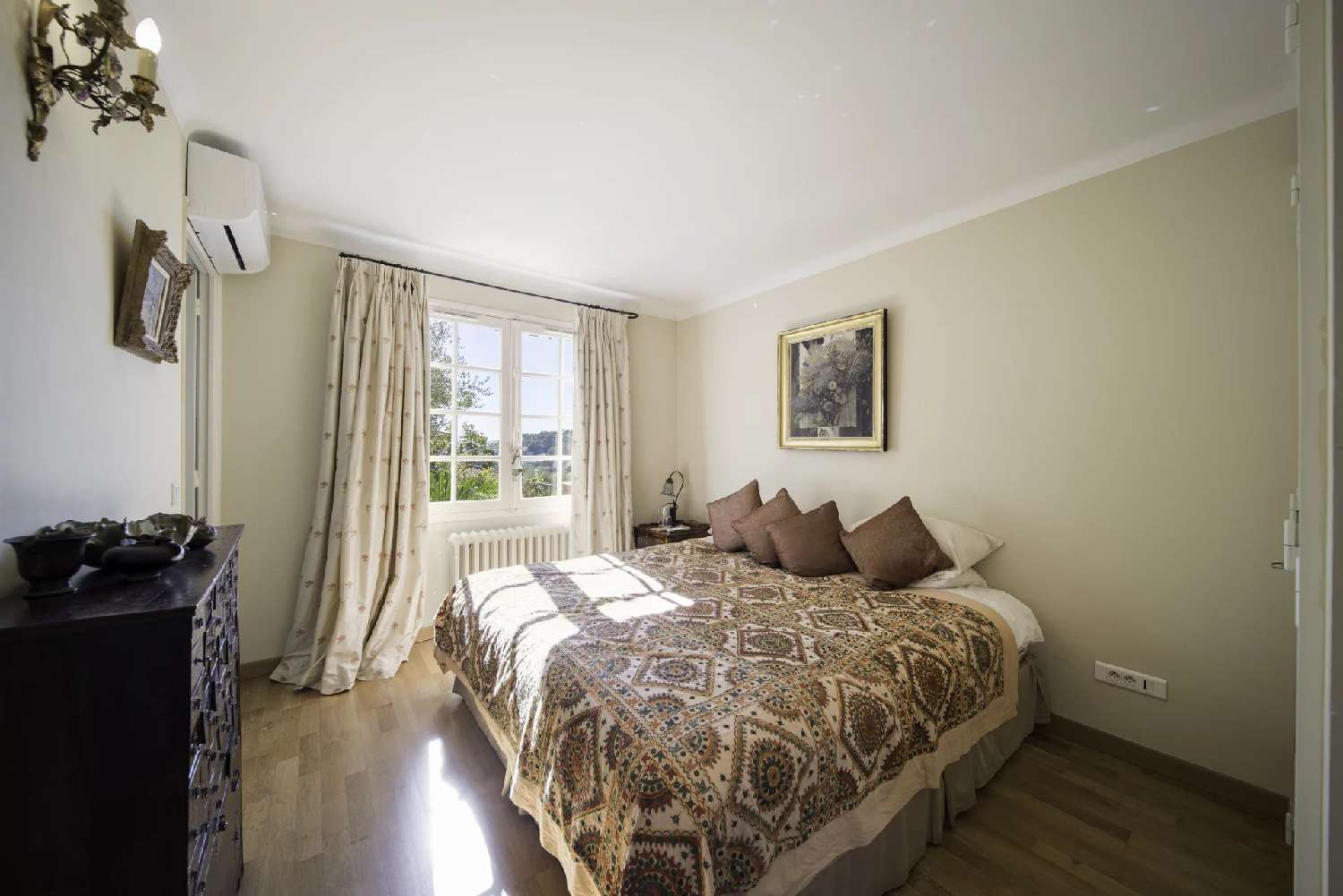  for sale villa Mougins Alpes-Maritimes 7