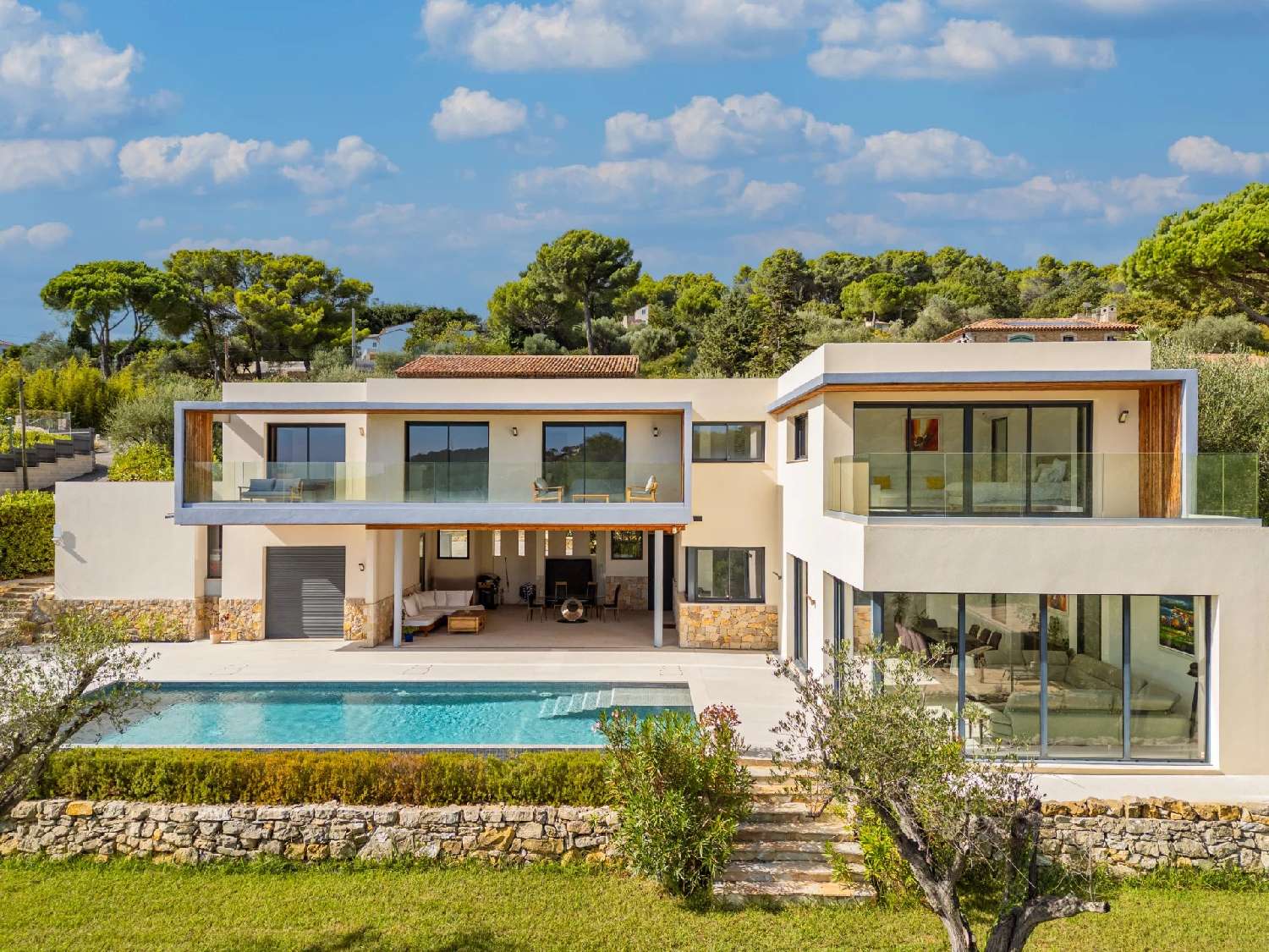  for sale villa Mougins Alpes-Maritimes 1