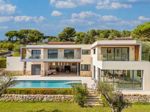 Mougins Alpes-Maritimes villa foto 7308365