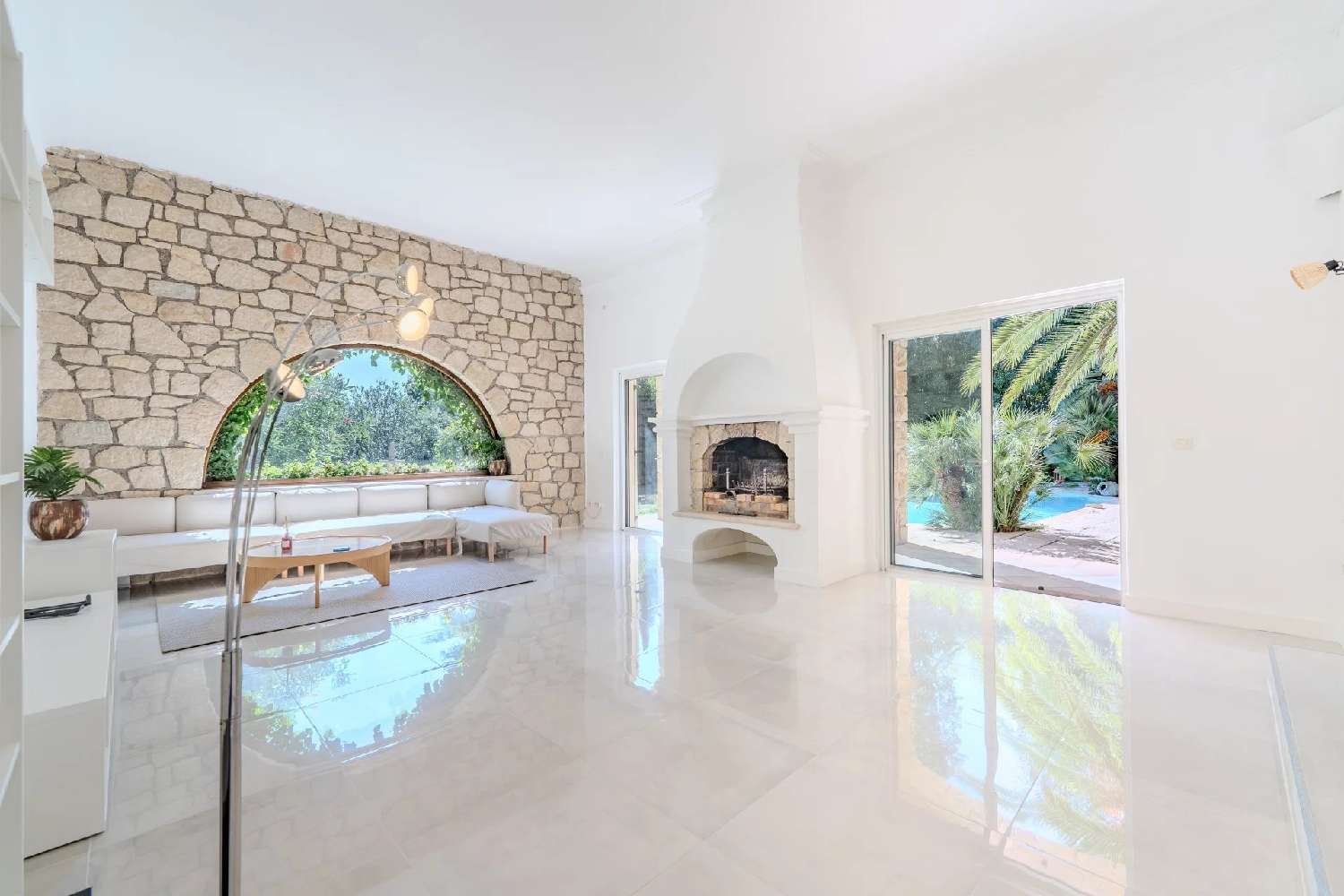 te koop villa Mougins Alpes-Maritimes 4