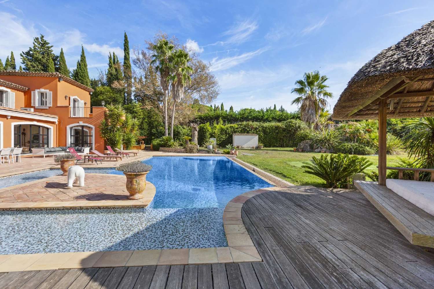  en venta villa Mougins Alpes-Maritimes 3