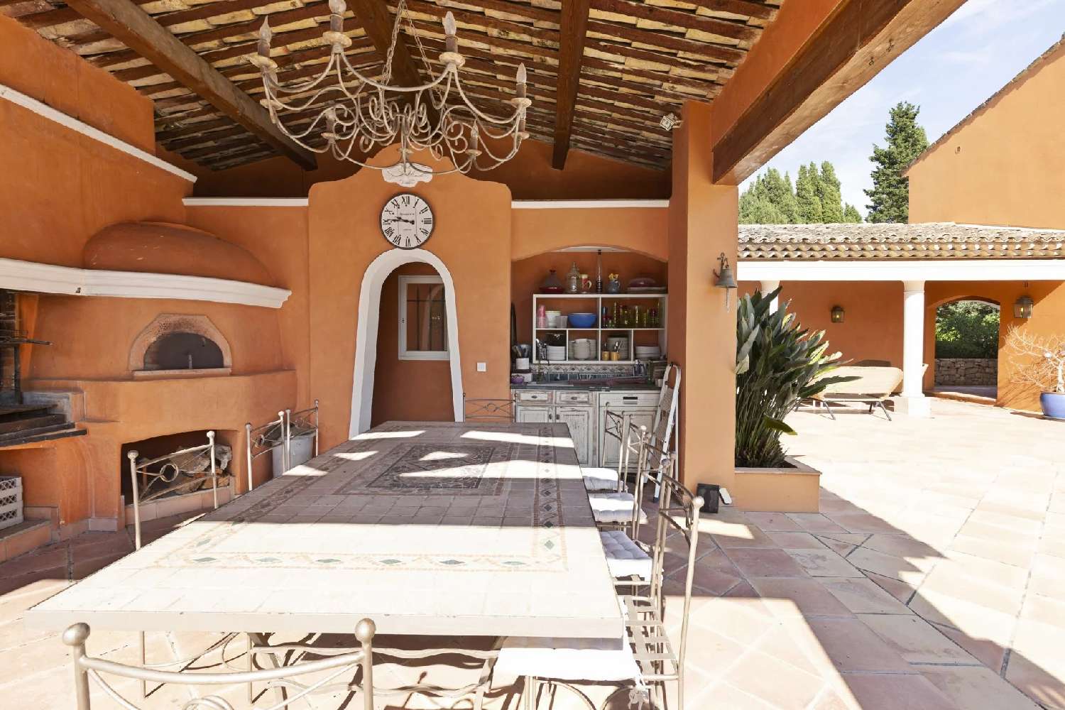  en venta villa Mougins Alpes-Maritimes 4