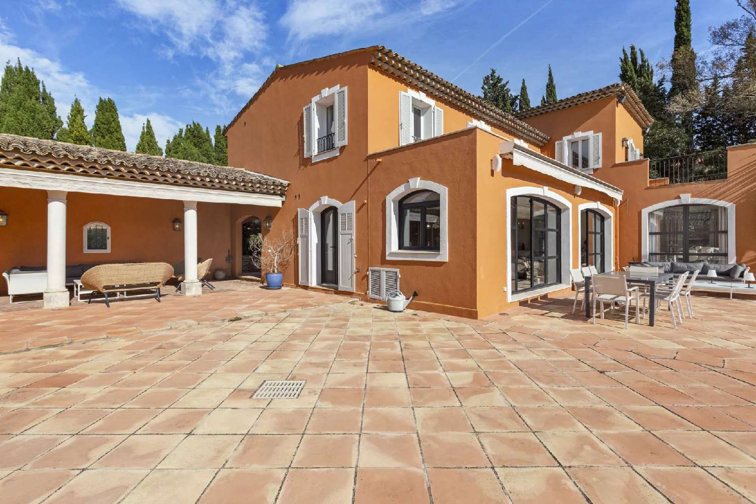 en venta villa Mougins Alpes-Maritimes 6