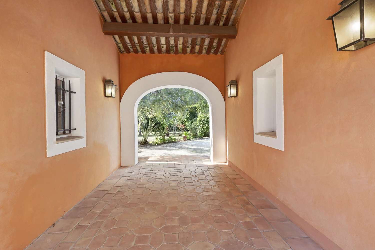  en venta villa Mougins Alpes-Maritimes 7