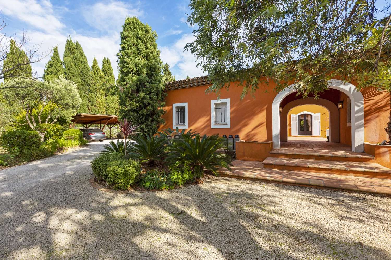 en venta villa Mougins Alpes-Maritimes 8