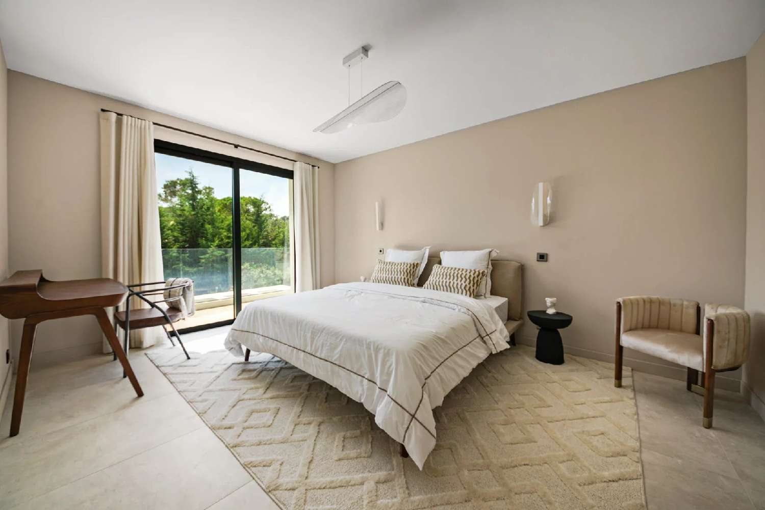 à vendre villa Mougins Alpes-Maritimes 7