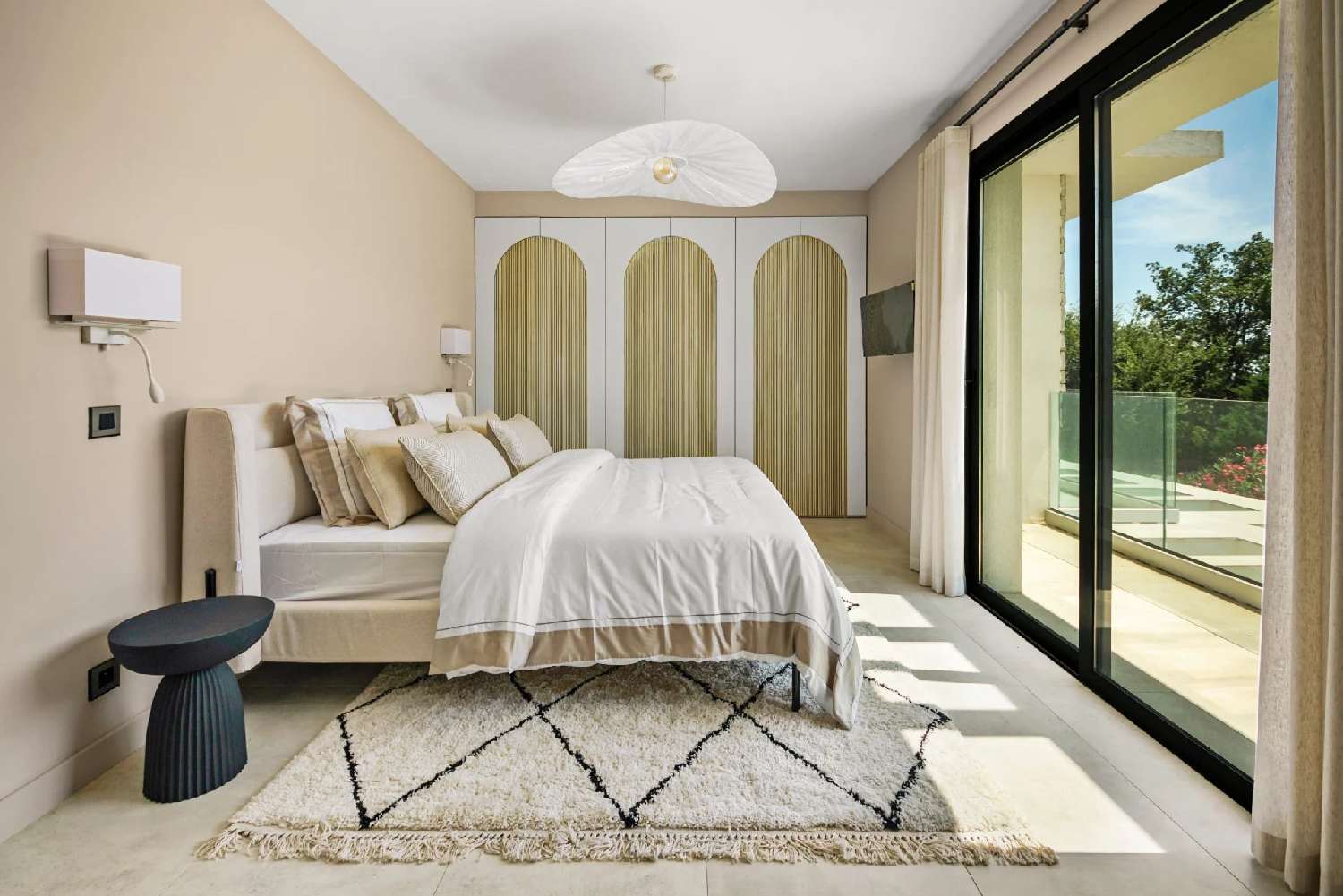 à vendre villa Mougins Alpes-Maritimes 8