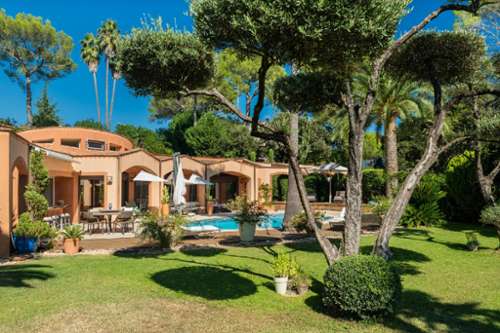 Mougins Alpes-Maritimes villa foto 7308555