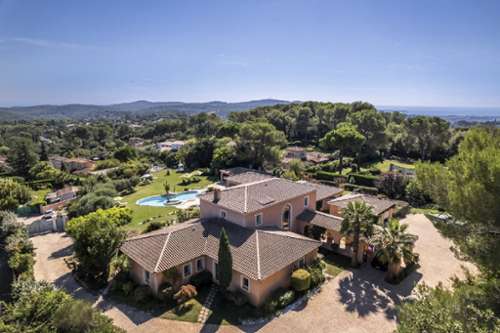 Mougins Alpes-Maritimes villa foto 7308566