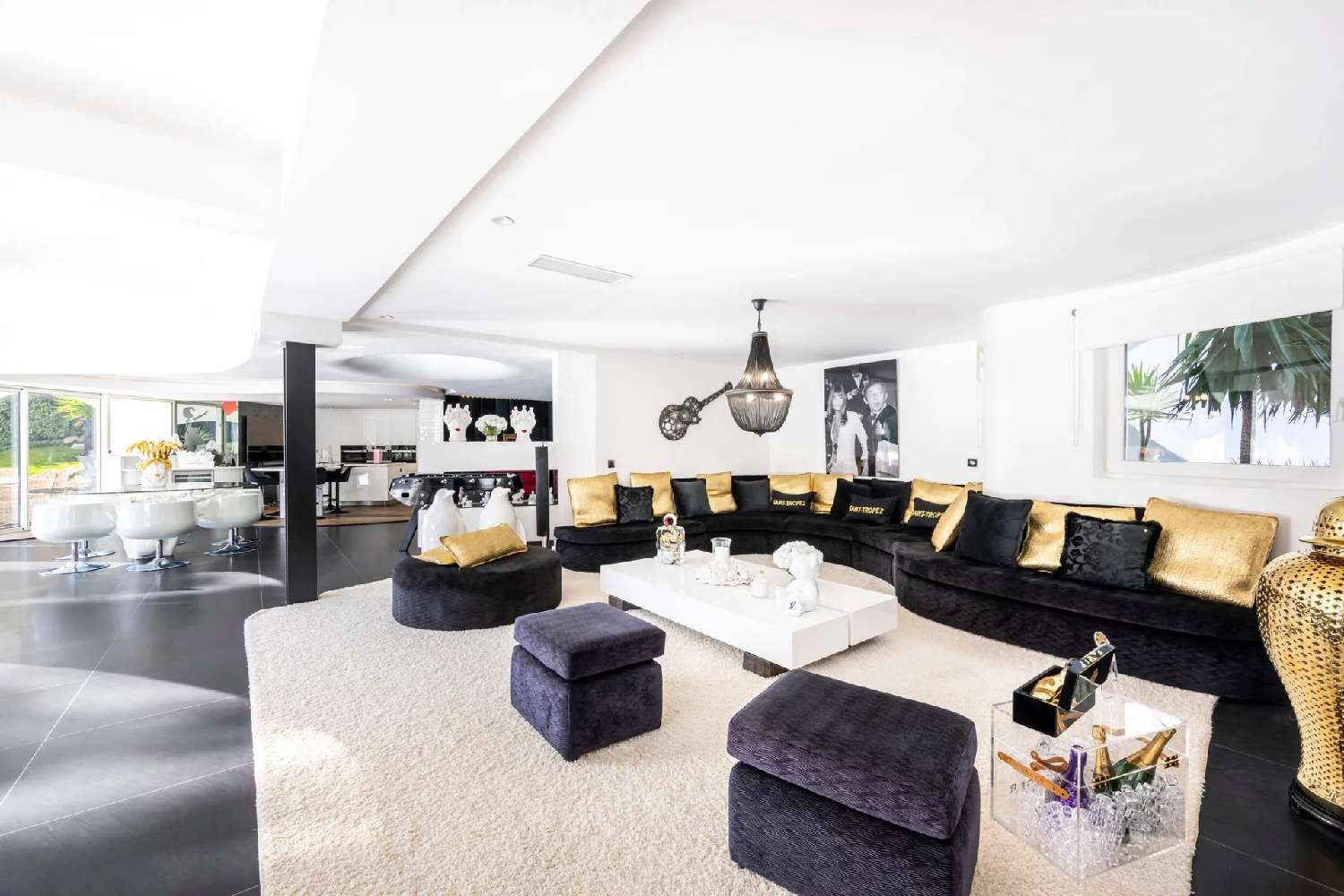  en venta villa Mougins Alpes-Maritimes 7