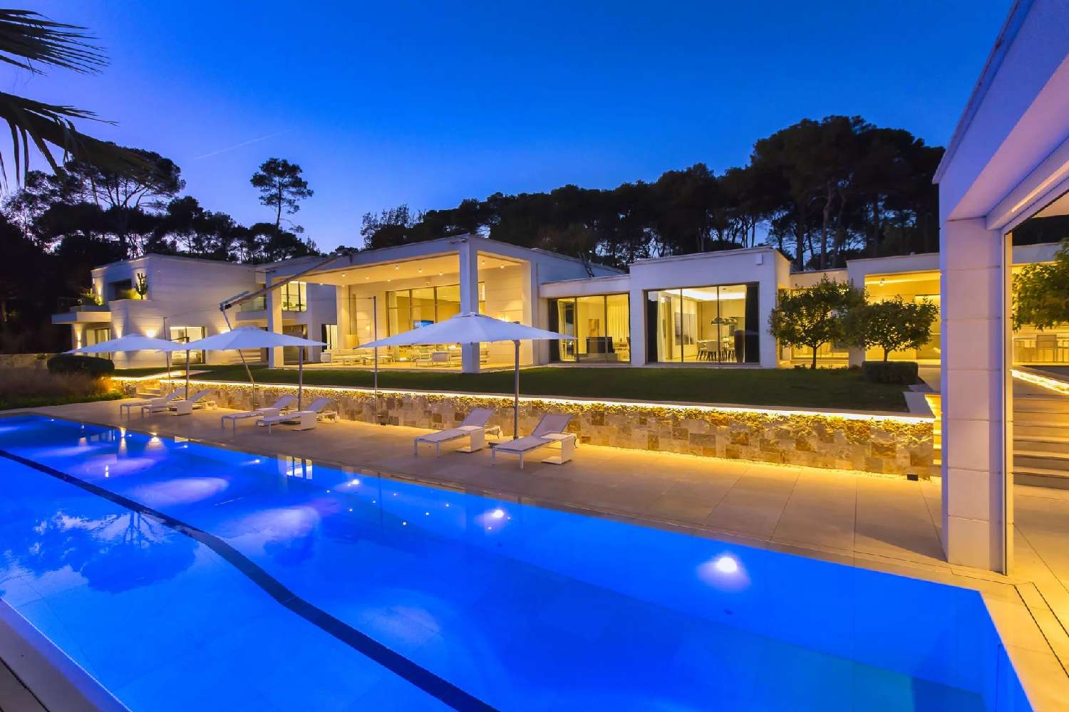  te koop villa Mougins Alpes-Maritimes 5