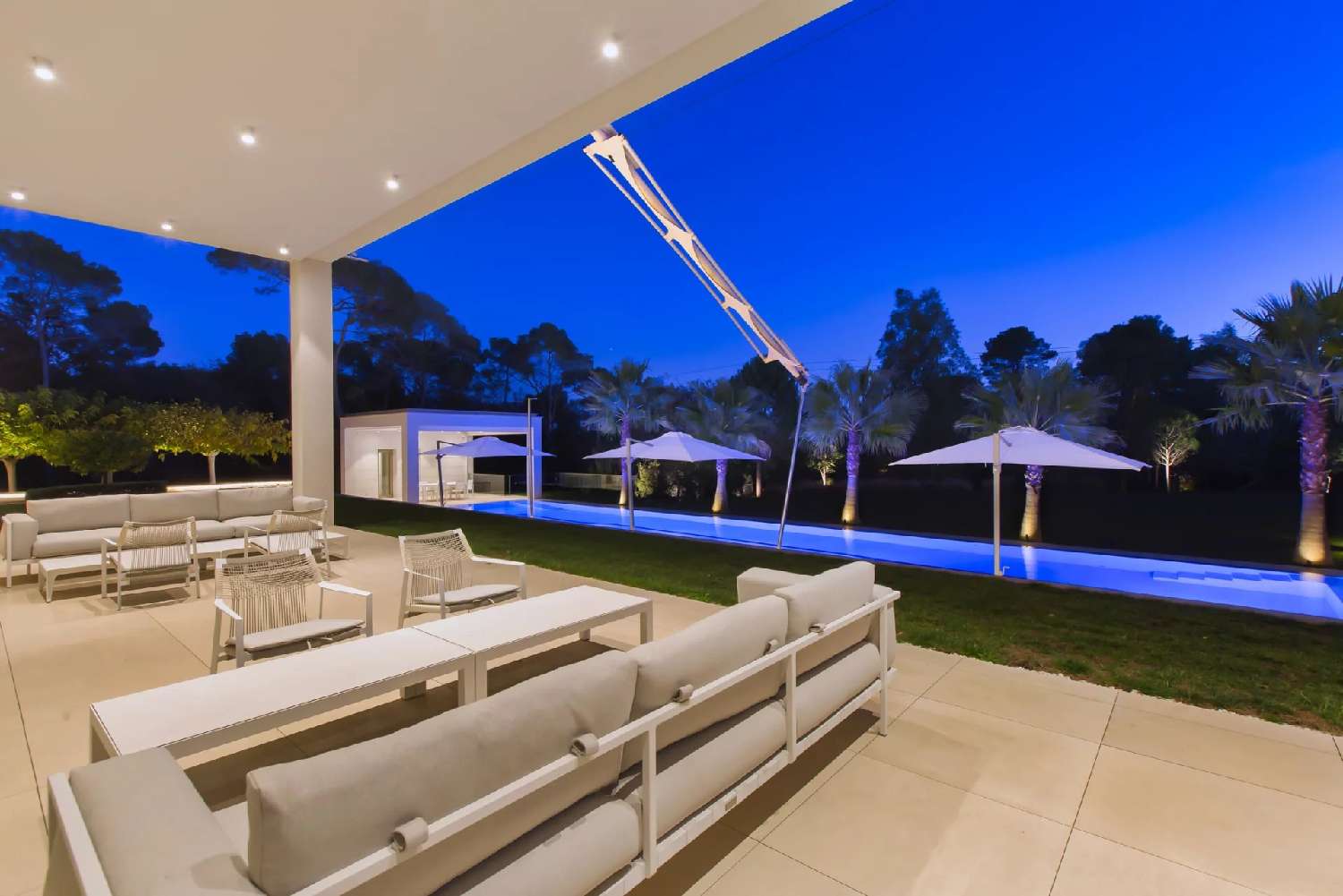  te koop villa Mougins Alpes-Maritimes 8