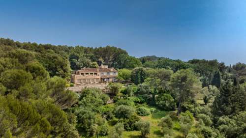 Mougins Alpes-Maritimes villa foto 7308738