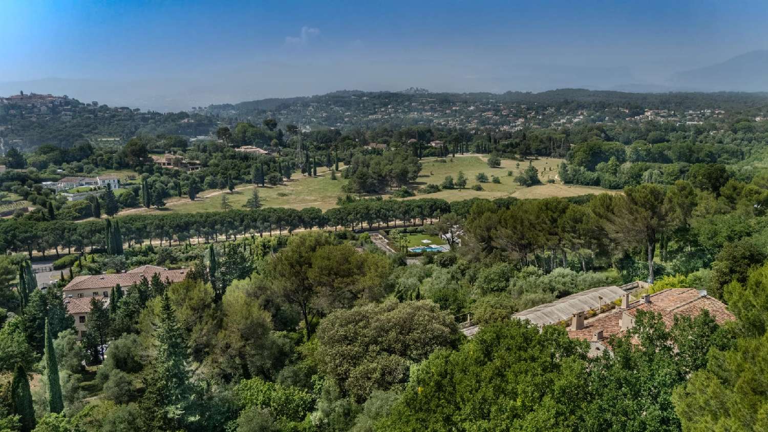 en venta villa Mougins Alpes-Maritimes 3