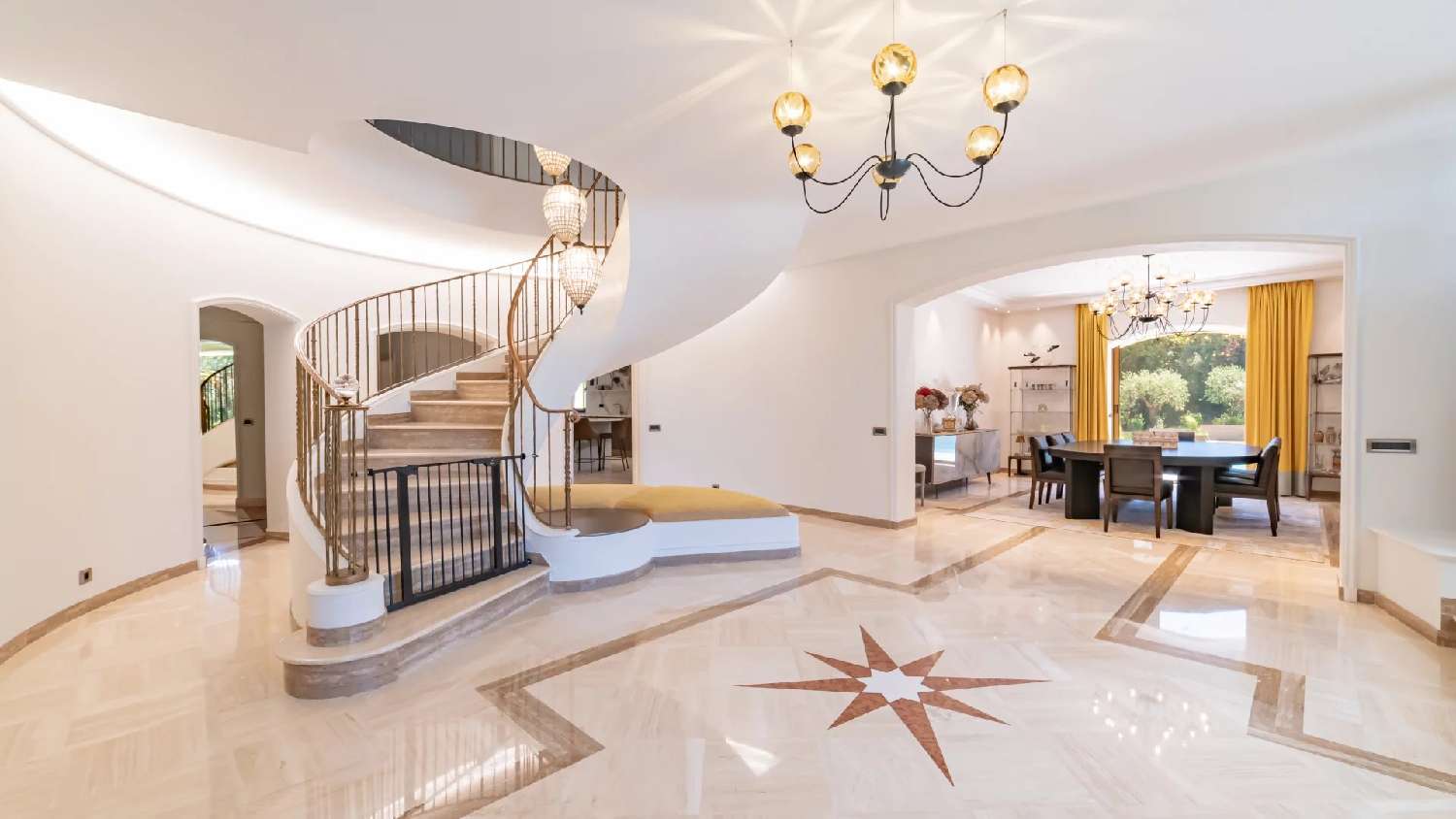 en venta villa Mougins Alpes-Maritimes 4