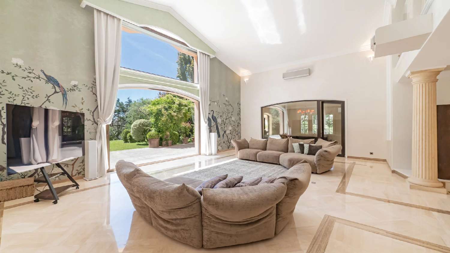 en venta villa Mougins Alpes-Maritimes 5
