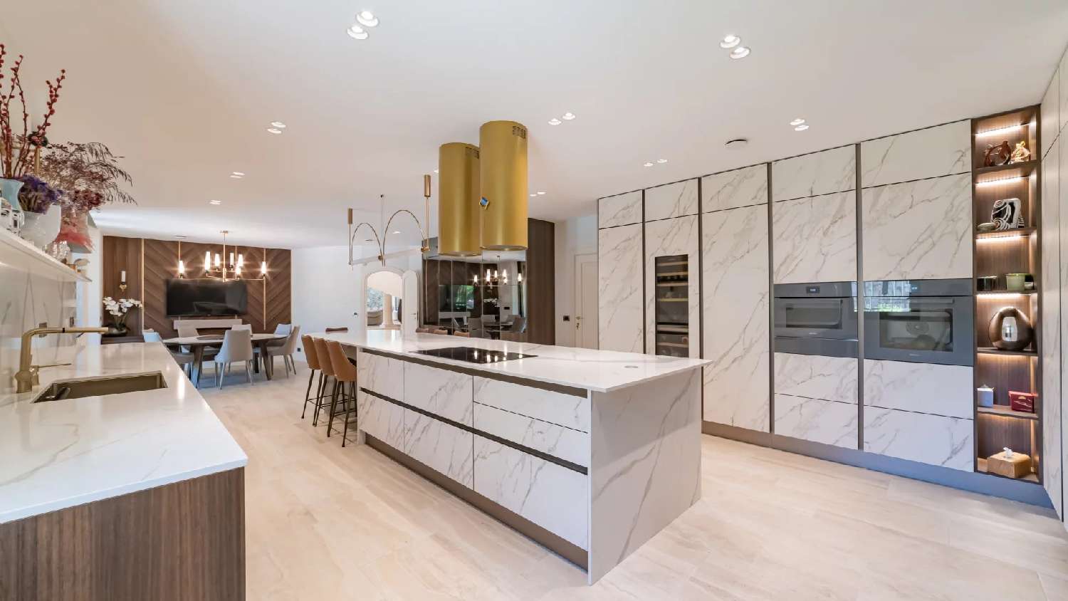 en venta villa Mougins Alpes-Maritimes 7