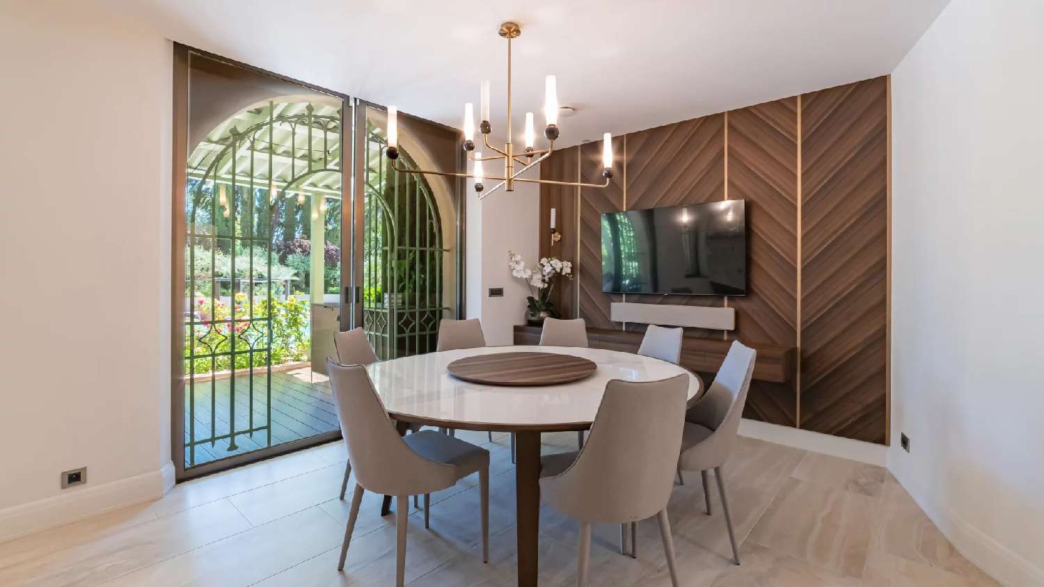 en venta villa Mougins Alpes-Maritimes 8