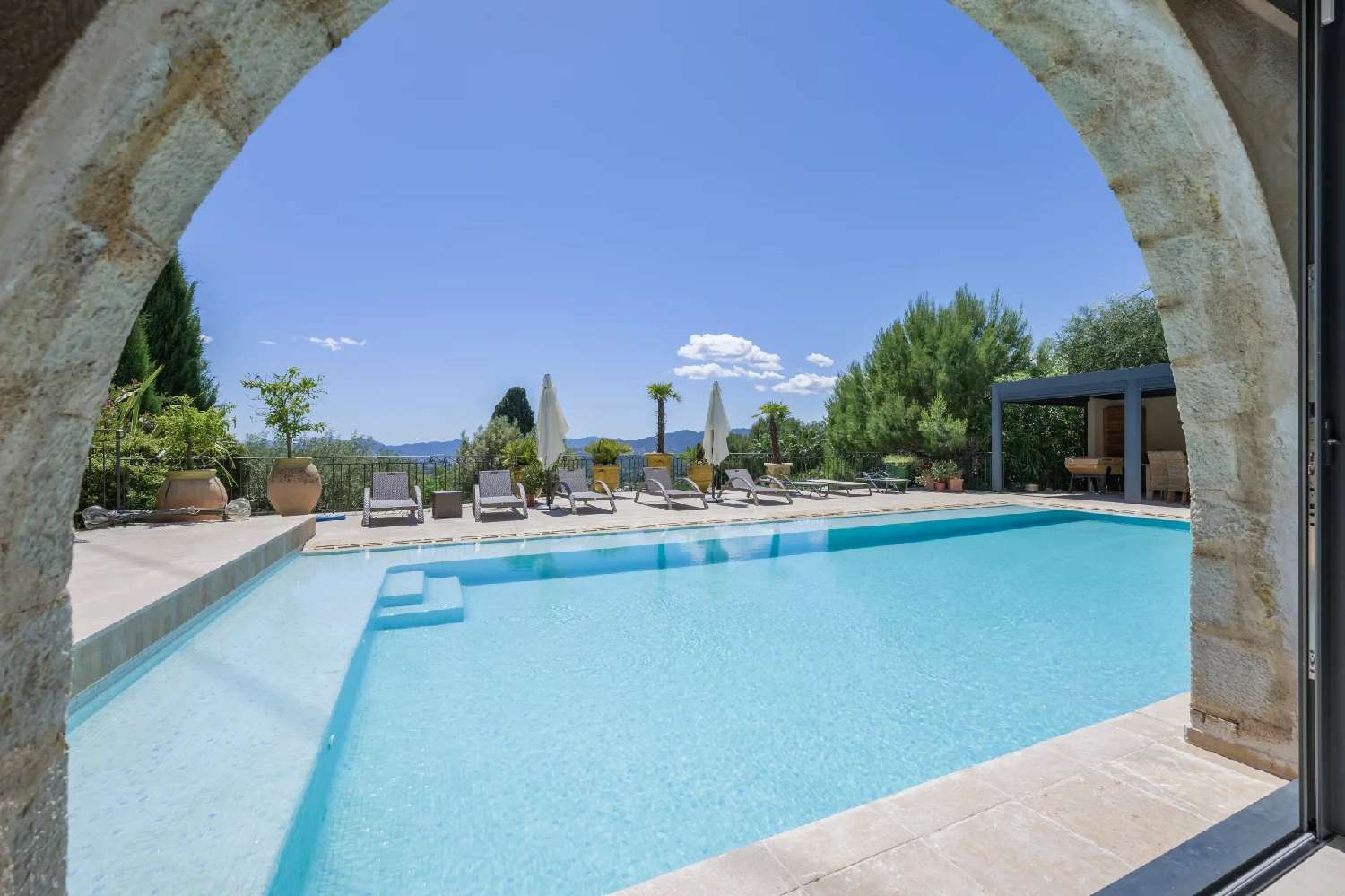  en venta villa Mougins Alpes-Maritimes 3