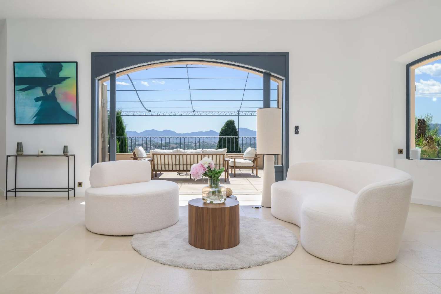  en venta villa Mougins Alpes-Maritimes 4
