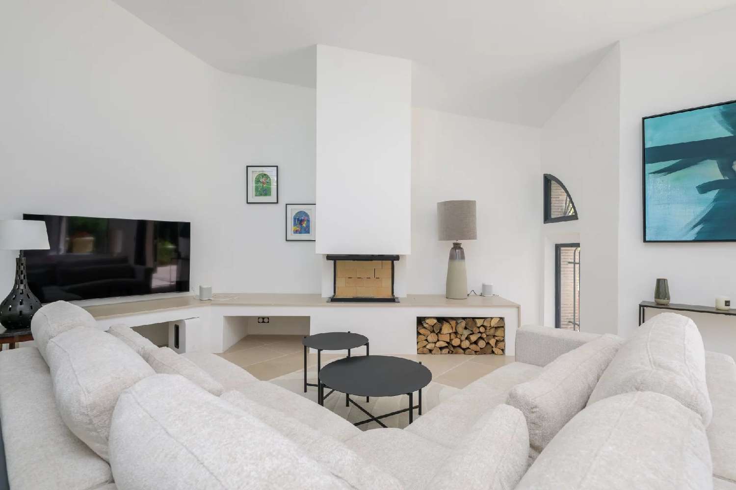  en venta villa Mougins Alpes-Maritimes 6