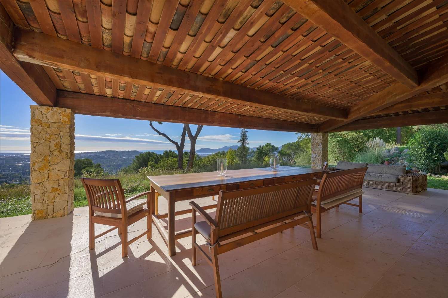  en venta villa Mougins Alpes-Maritimes 7