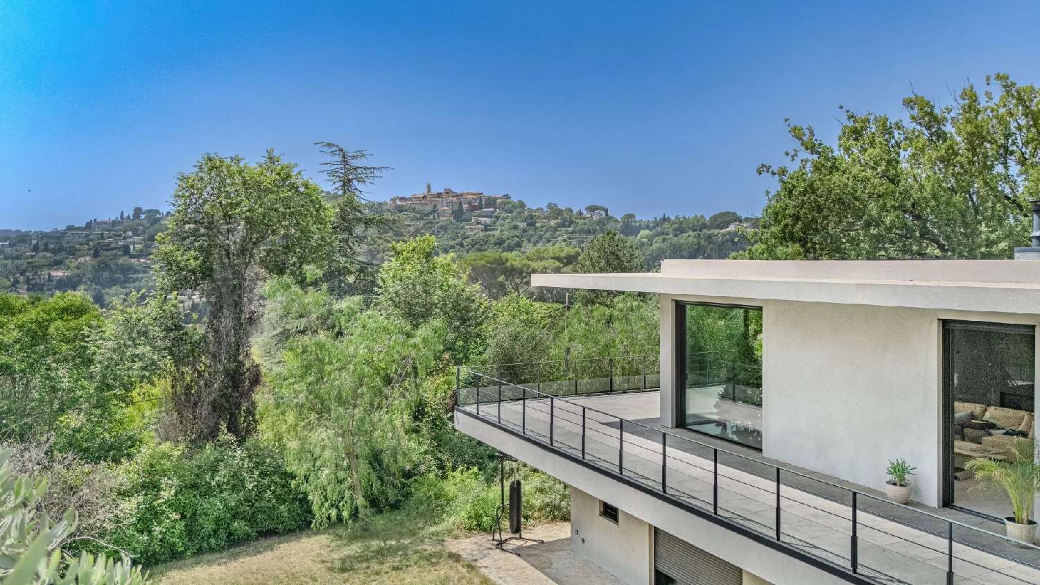 en venta villa Mougins Alpes-Maritimes 7