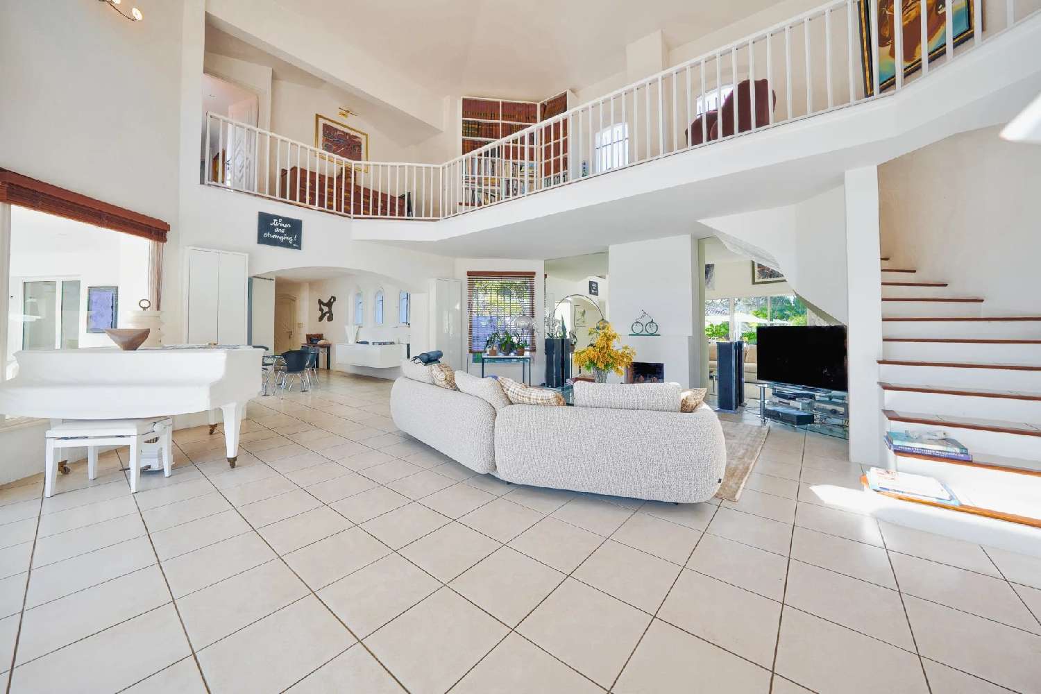  en venta villa Mougins Alpes-Maritimes 2