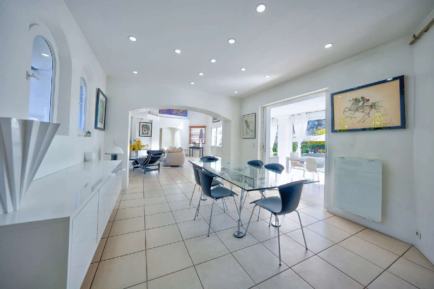  en venta villa Mougins Alpes-Maritimes 4