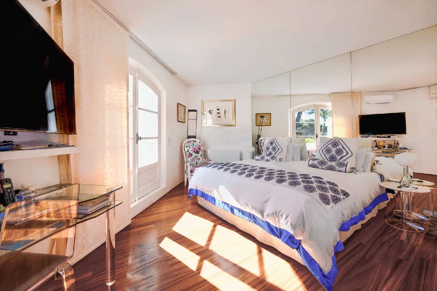  en venta villa Mougins Alpes-Maritimes 6