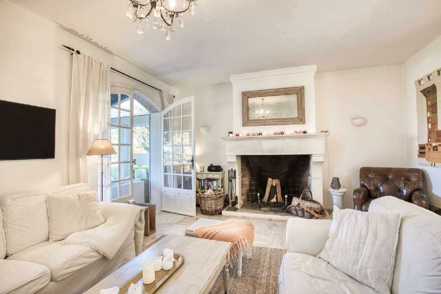  à vendre villa Mougins Alpes-Maritimes 3