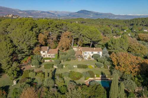 Mougins Alpes-Maritimes villa foto 7309038