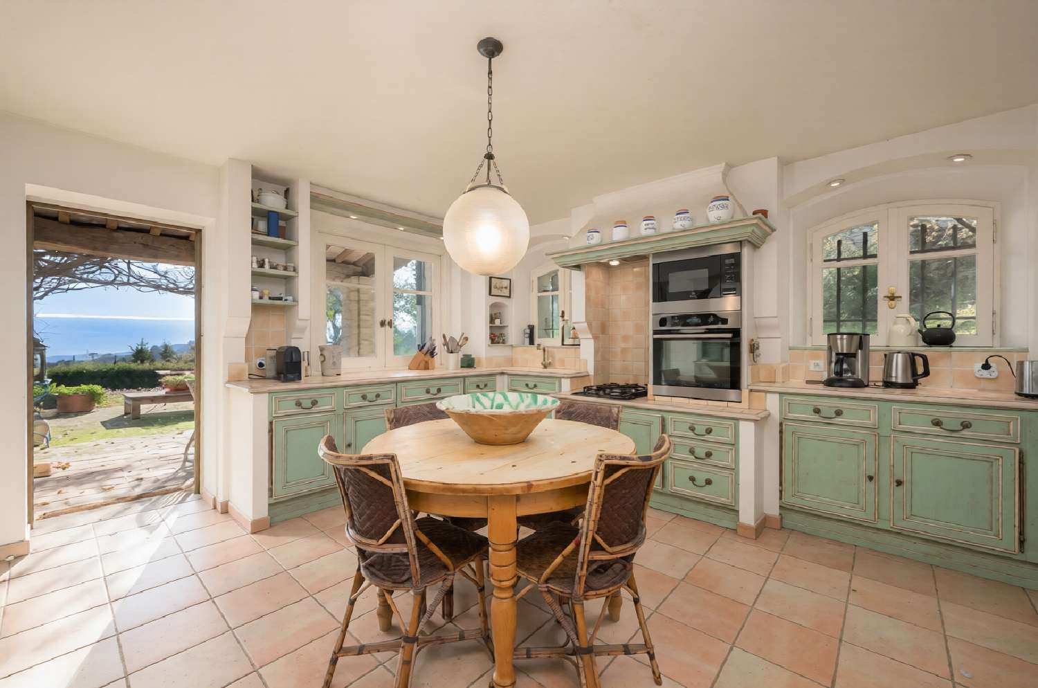  à vendre villa Mougins Alpes-Maritimes 7