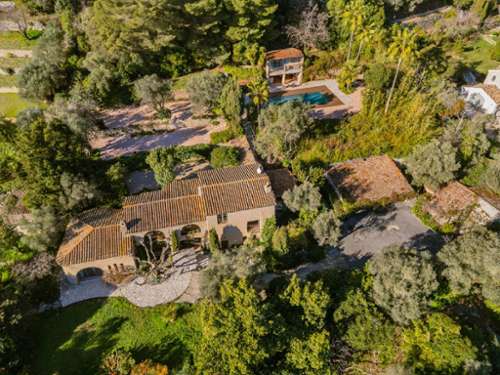 Mougins Alpes-Maritimes villa foto 7309059