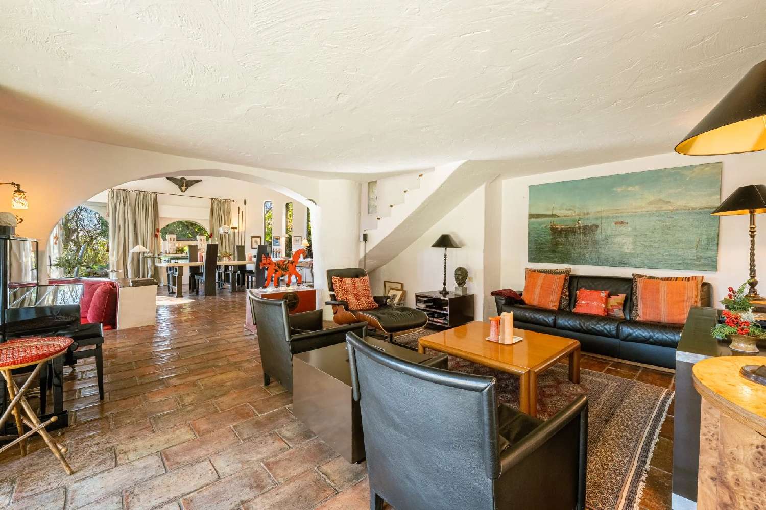  à vendre villa Mougins Alpes-Maritimes 7