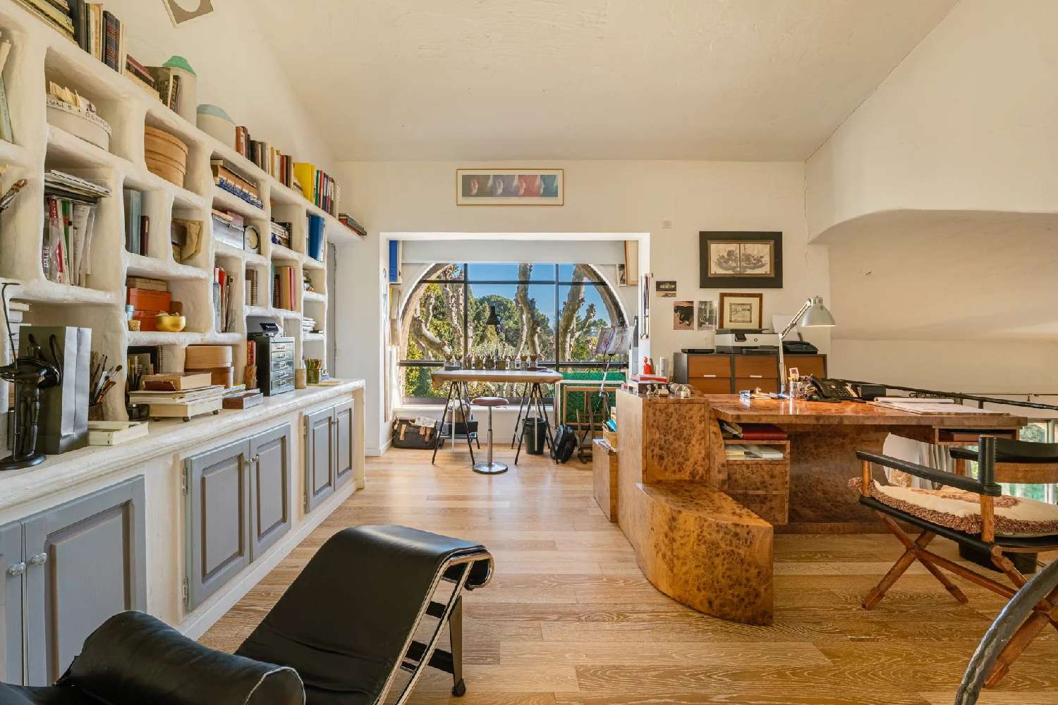  à vendre villa Mougins Alpes-Maritimes 8