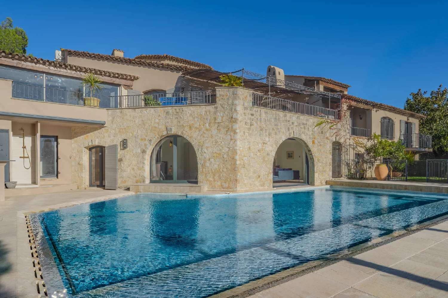  en venta villa Mougins Alpes-Maritimes 3