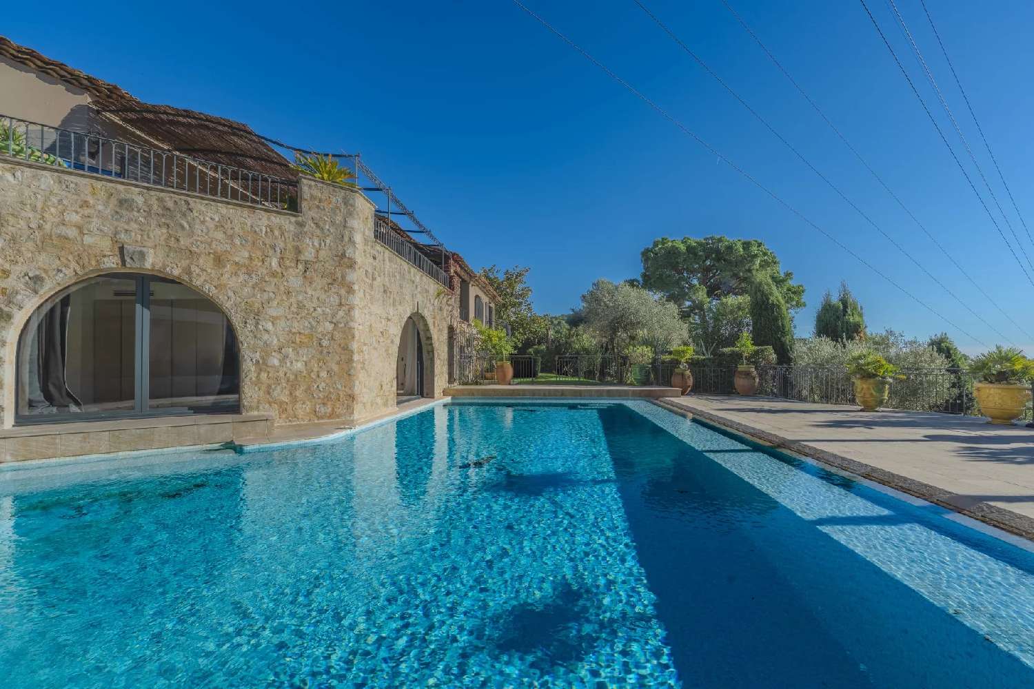  en venta villa Mougins Alpes-Maritimes 4