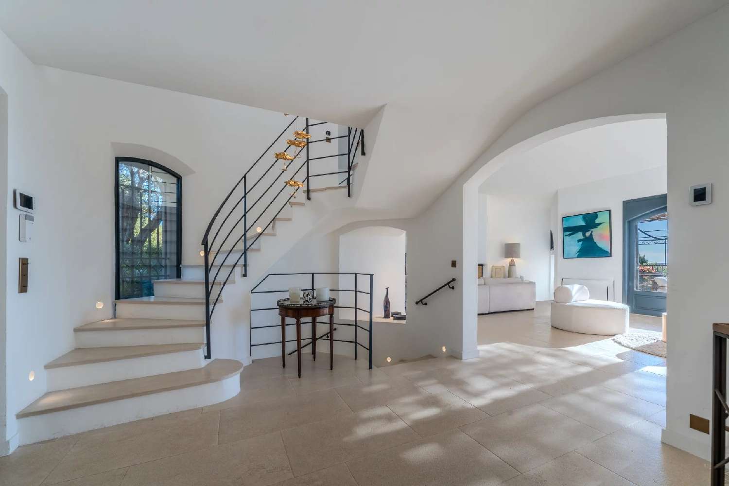  en venta villa Mougins Alpes-Maritimes 7