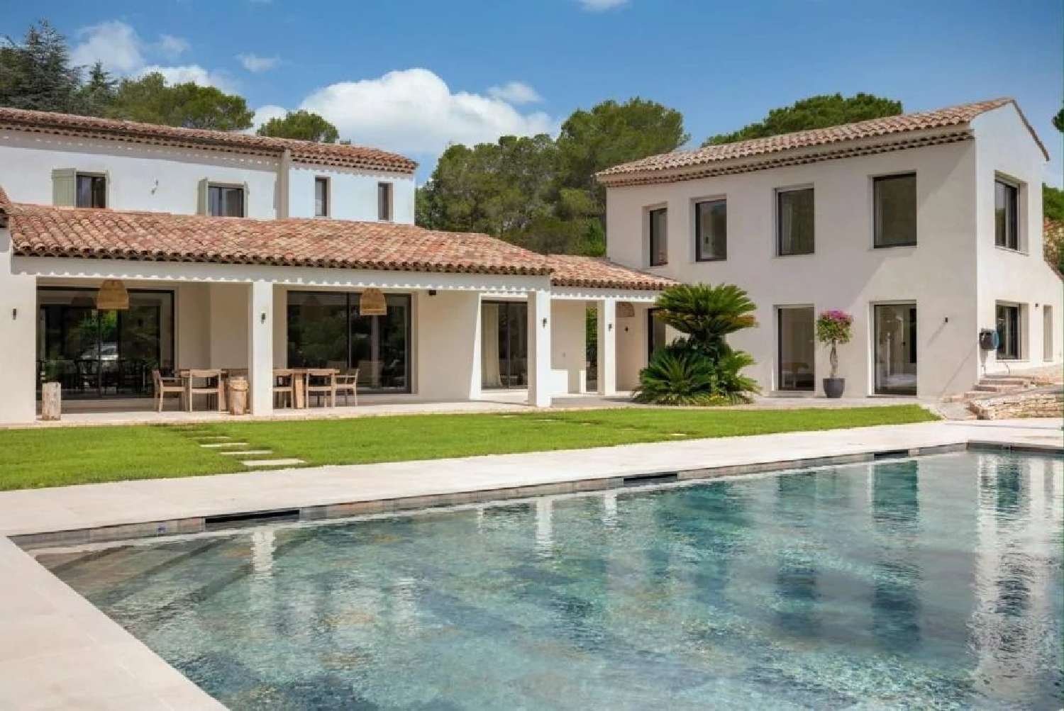  en venta villa Mougins Alpes-Maritimes 2