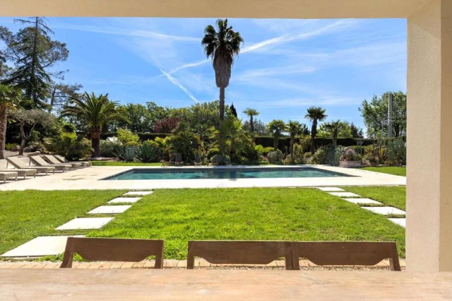  en venta villa Mougins Alpes-Maritimes 4