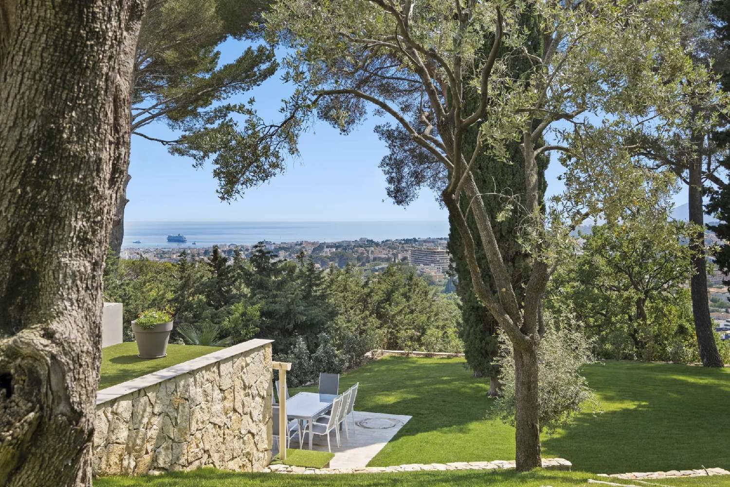  te koop villa Mougins Alpes-Maritimes 4