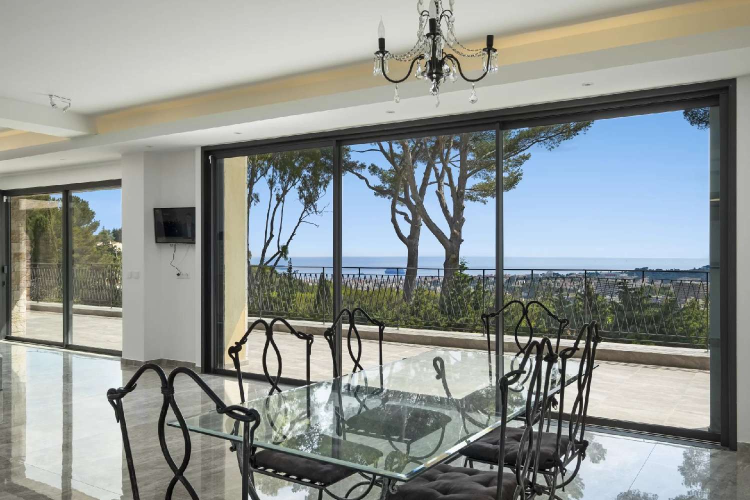  te koop villa Mougins Alpes-Maritimes 6