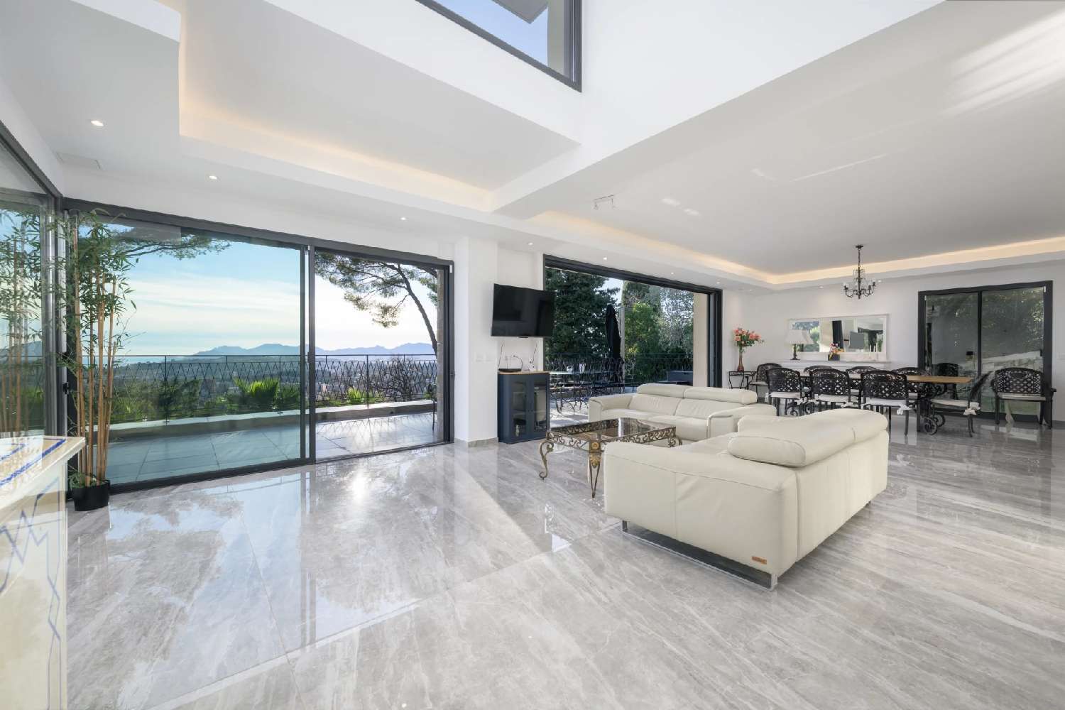  te koop villa Mougins Alpes-Maritimes 4