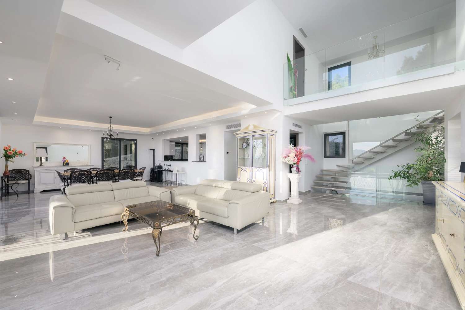  te koop villa Mougins Alpes-Maritimes 5