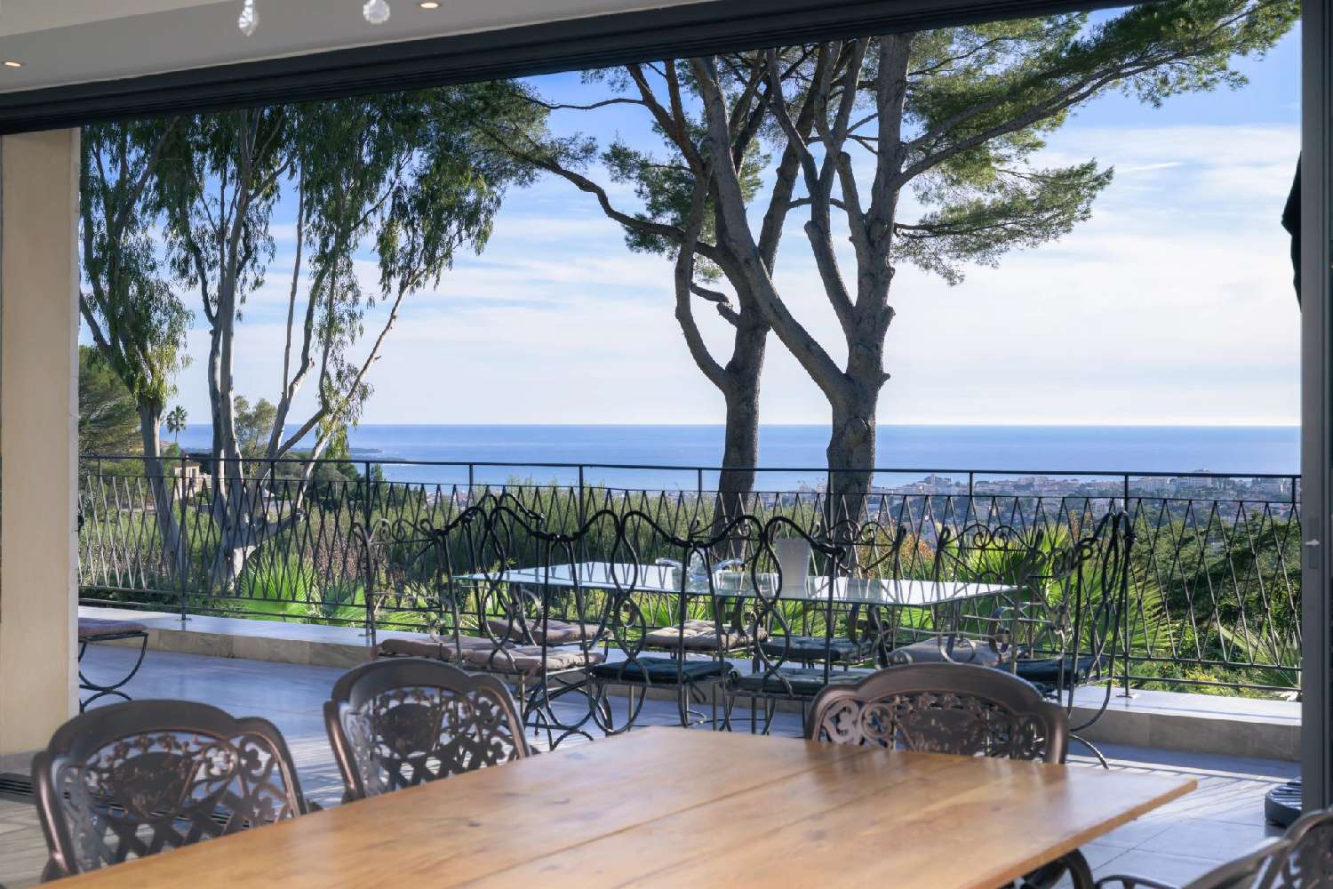  te koop villa Mougins Alpes-Maritimes 8